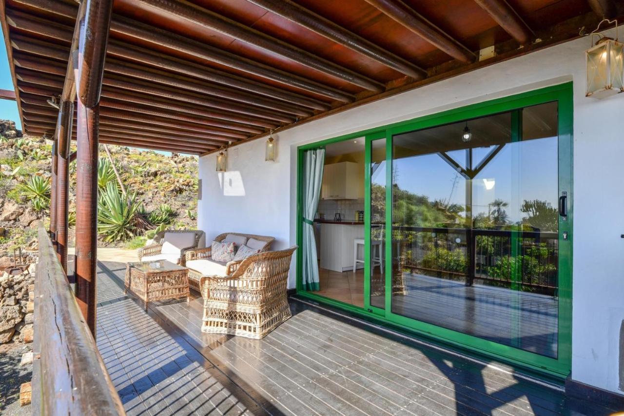 Casa Uva Villa Yaiza  Exterior photo